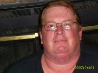 Patrick Mason