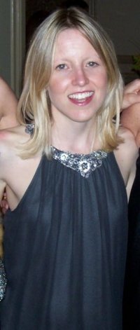 Bethany Mcfetridge