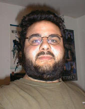Tony Luzzi