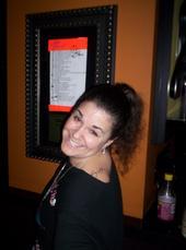 Gina Grudier