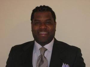 Parrish Arnaldy