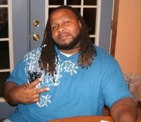 Charles Harris