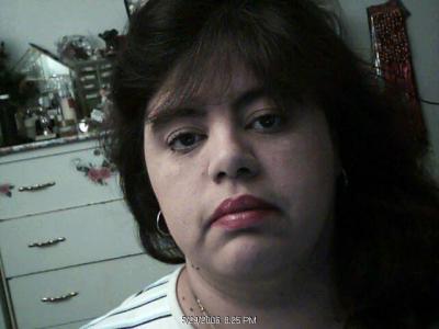 Claudia Dardon