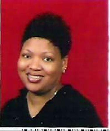 Kimberly Scruggs