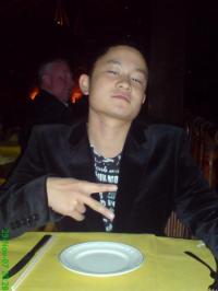 Jordan Shao