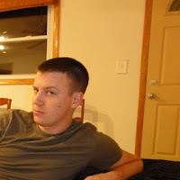 Brandon Garrity