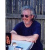 Harry Hall