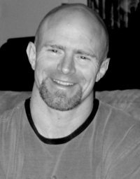 Christopher Holmes