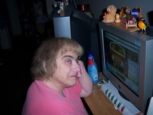 Barbara Duford
