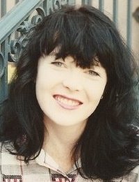Lisa Rogstad