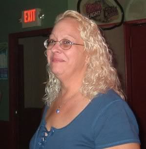 Tina Stuart