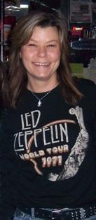Kelly Corrin