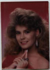 Stephanie Leonard