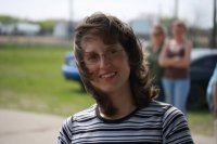Nicole Purdum