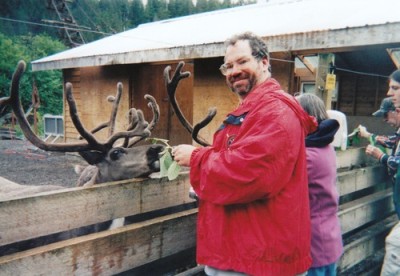 Tony Menechella