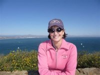 Deborah Cain