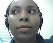 Sharhonda Carter