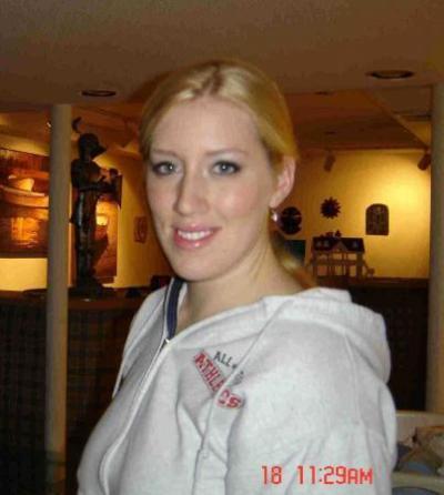 Natasha Keel