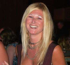 Amy Kirwan