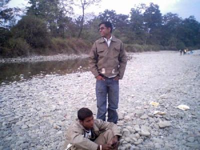 Saif Ansari