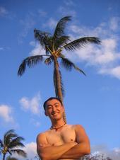 Koo Lee