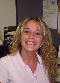 Ronda Griggs