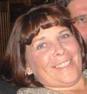 Mary Clark