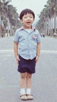 Benson Huang