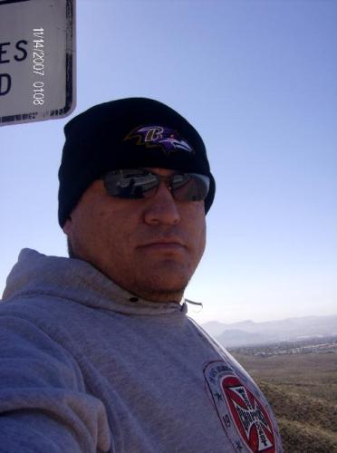 Jesse Montelongo