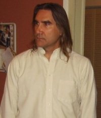 Robert Hanebrink