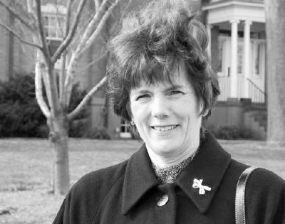 Barbara Ruane