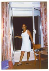 Lynda Thomas