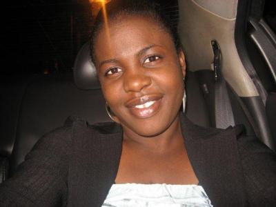 Chinazom Iredu