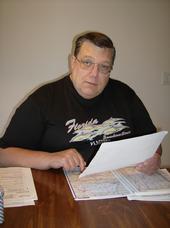 Robert Cloughen