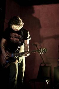 Shaun Herrera