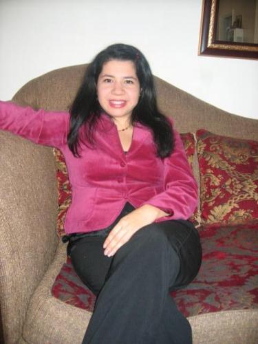 Miriam Garcia