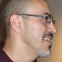 Majid Javaheri