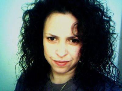 Maria Bayron