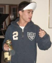 Tom Fabroa