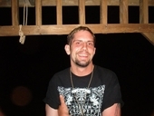 Barry Crutchley