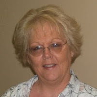 Kathy Hayes Roehrick