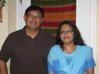 Farzana Razzaque