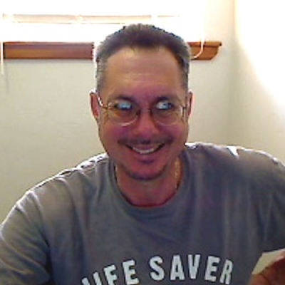 Scott Dreyfuss