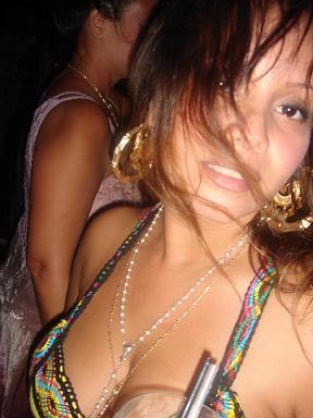 Carolyn Gonzalez