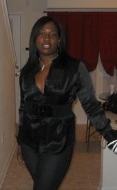 Tamikia Edwards