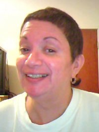 Delores Coleman