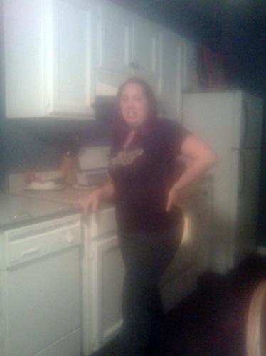 Angelina Atchison