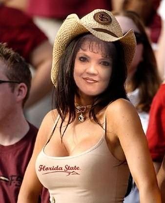 Samantha Townsend