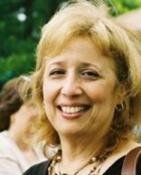 Judith Silvers