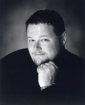 Daniel Doty